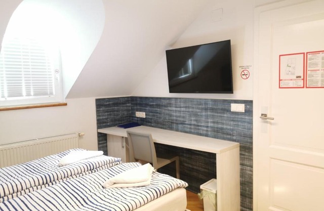 Hostel 