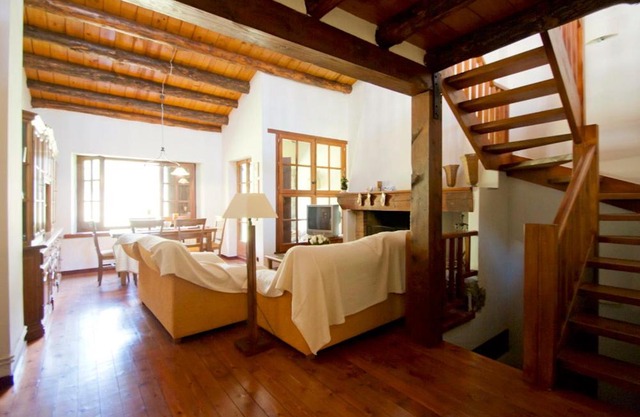 Bordes Duplex Rustico Con Chimenea Arinsal Zona Vallnord 