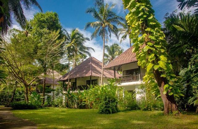 Haadson Resort - Khaolak, Phangnga