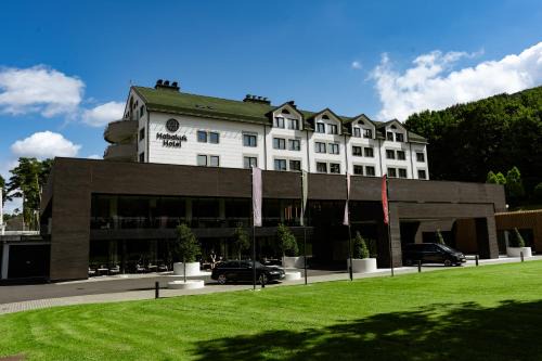 HABAKUK Wellness & Event Hotel