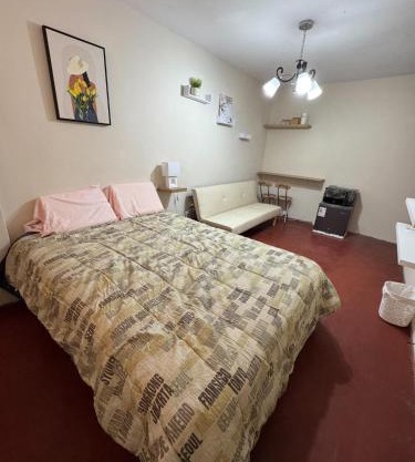 Habitacion galicia