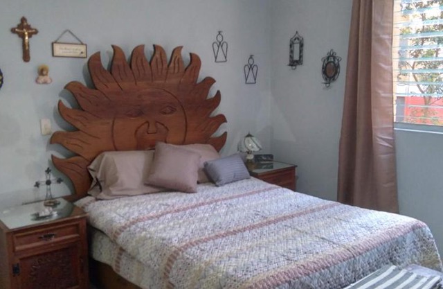 Habitacion Sol
