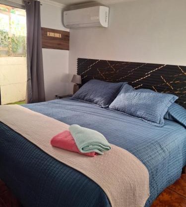 Habitaciones Barrancas en San Antonio - Cabañas y Mini Departamentos