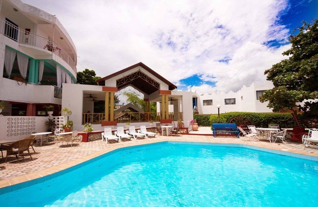 Habitation Hatt Hotel