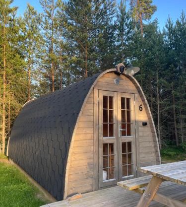 Habo camping och stugby