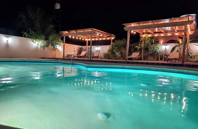 Hacienda Bella