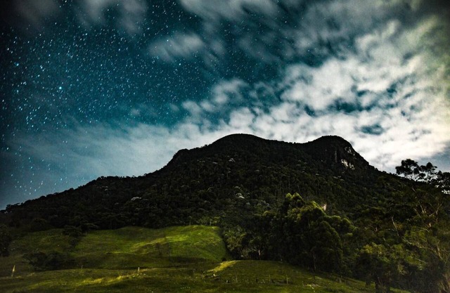 HACIENDA EL COLEGIO Surrounded by nature's unparalleled beauty