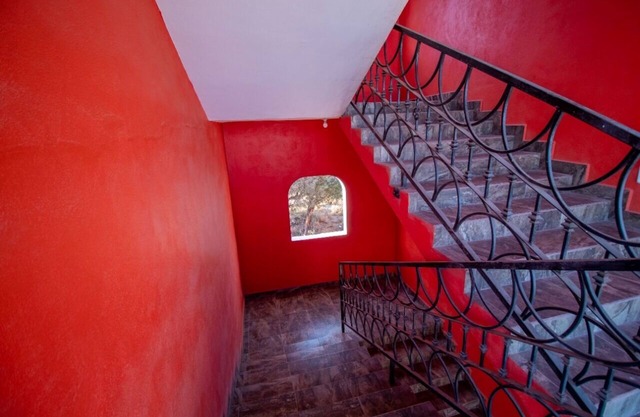 Hacienda Gallardos 