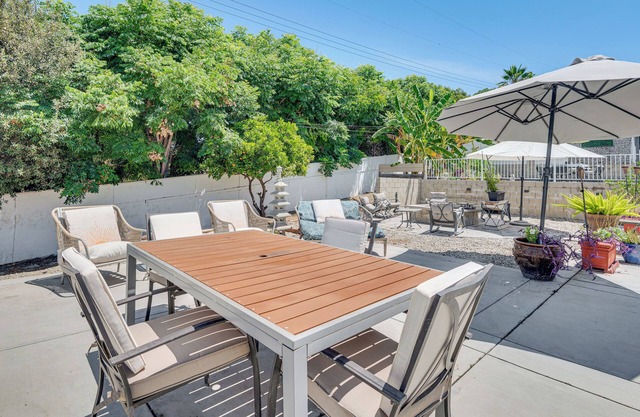 Hacienda Heights Gem w/Large Patio!
