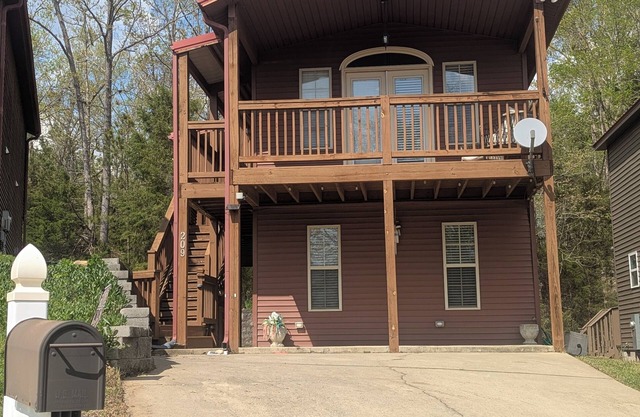 Haffa's Unrivaled Expeditions At Lake Murray Palmetto Retreat