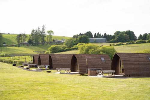 Hafren by Wigwam Holidays