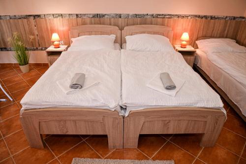 Hajnal Apartman