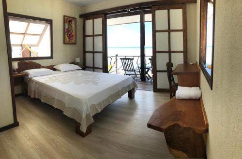 Hakamanu Lodge