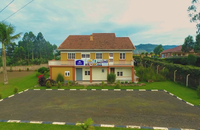 Hakyiri B&B