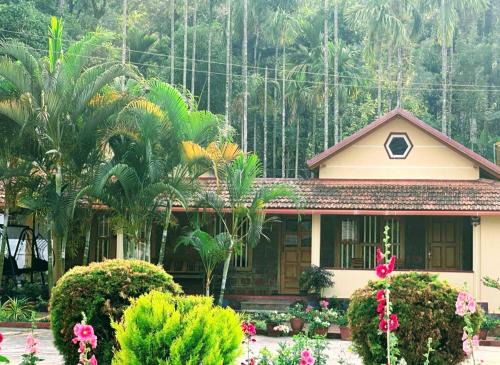 Halli Bailu Cottages