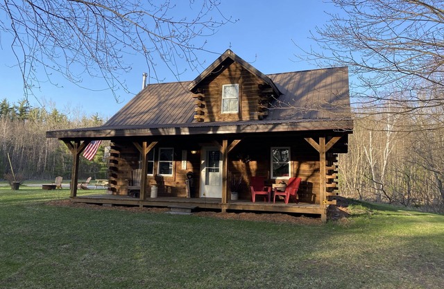 Halls Creek Retreat! Hatfield/Merrillan, WI