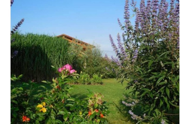 Hameau des champs gite N°2