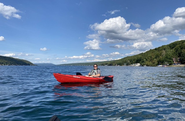 Hammondsport Hideaway
