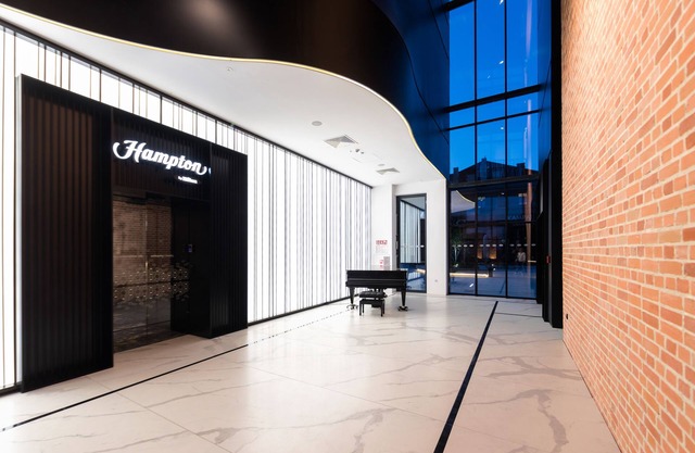 Hampton by Hilton Kalisz