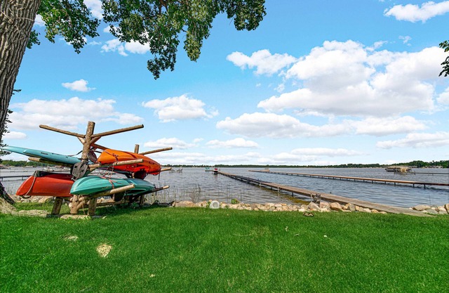 Hampton House - Lakefront/Pier/Kayaks/Outdoor Bar