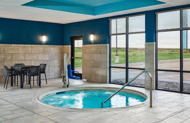 Hampton Inn Colby