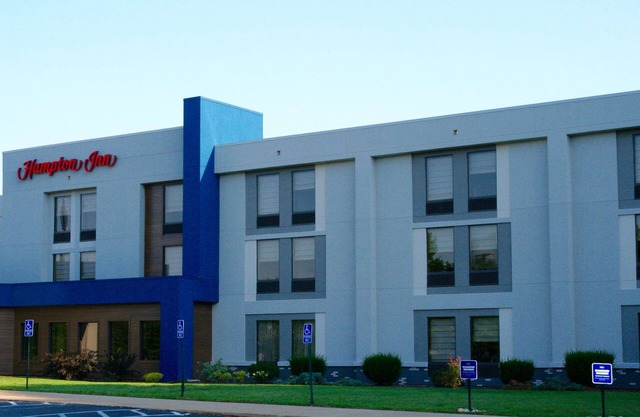 Hampton Inn DuBois
