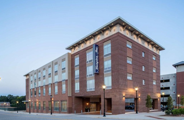 Hampton Inn Greer Greenville, Sc