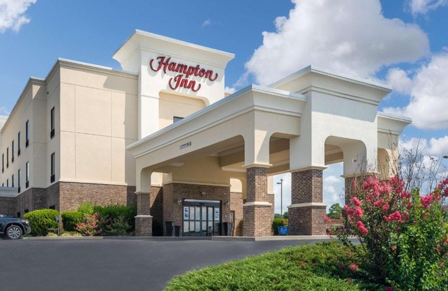 Hampton Inn London-North, Ky