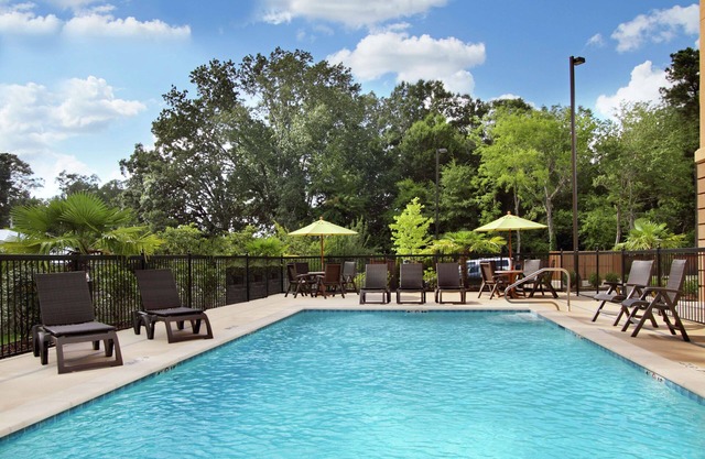 Hampton Inn Richland