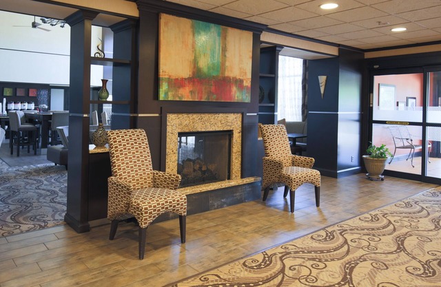 Hampton Inn & Suites McAlester