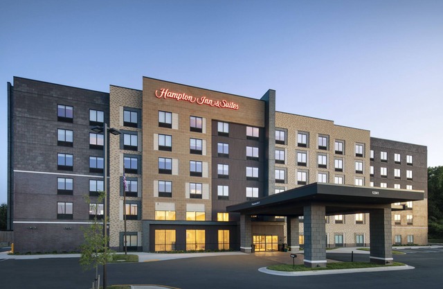 Hampton Inn & Suites Richmond Short Pump