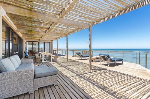 Hangklip Villa by Host Agents
