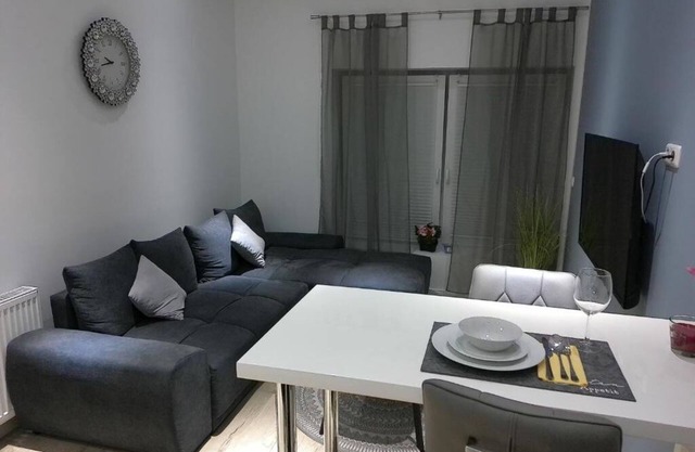 HANNIBAL - Design Apartment Amaryllis 3