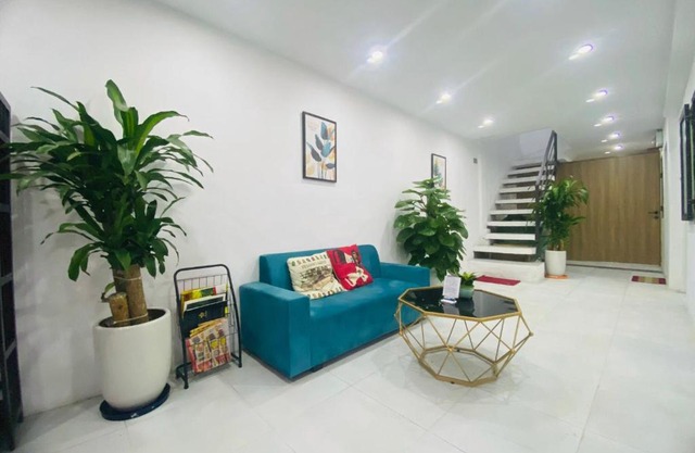Hanoi Cozy Homestay Long Biên