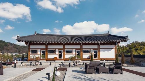 Hanok Stay Yeoul