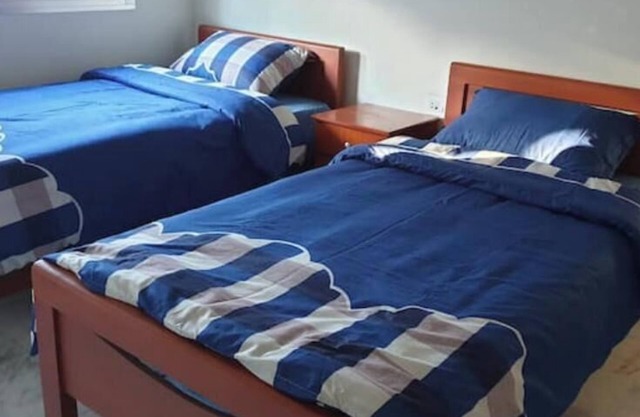 Hansa Home Karam- Furn El Chebbak, Badaro, Beirut