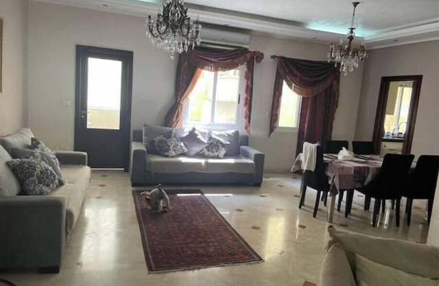 Hansa Home Zur Sagesse Achrafieh