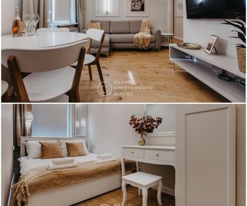 Happy Gold - ApartamentyHappy pl