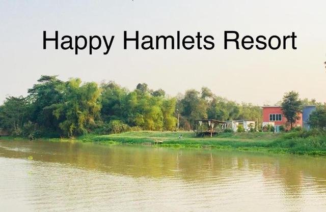 Happy Hamlets Resort