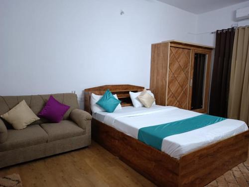 Happy Stay Service Apartment