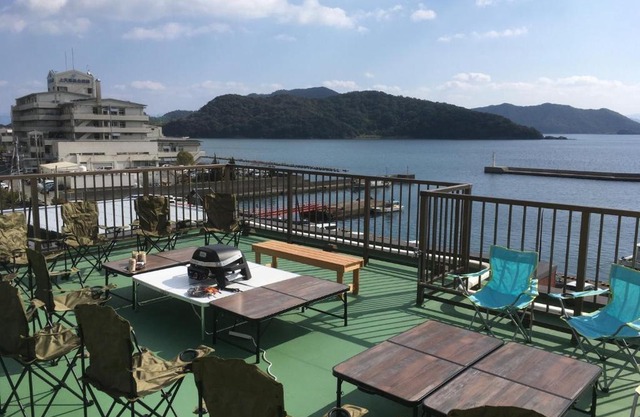 HARBOR TERRACE RYUGATAKE - Vacation STAY 28730v