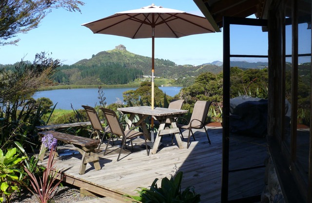 Harbour Haven