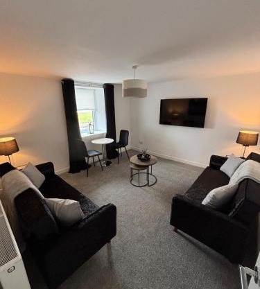 Harbour View, Buchanhaven, Peterhead