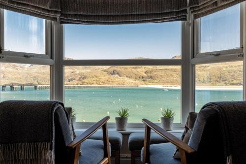 Harbour View - Flat 2