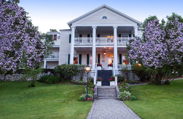 Harbour View Inn
