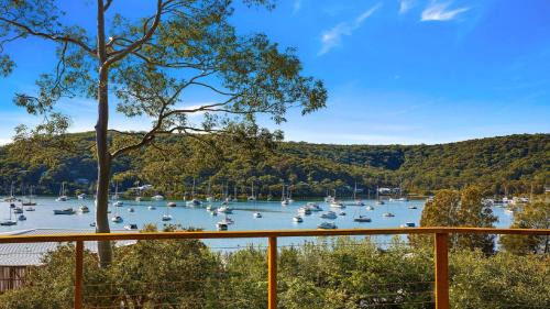 'Hardys Bay Haven' by Accom Holidays
