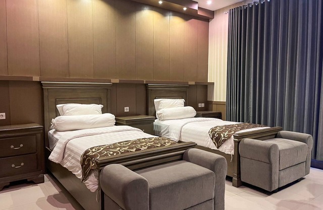 Harmadha Suite