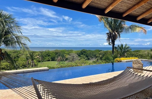 Harmonic Farms BeachfrontRanch