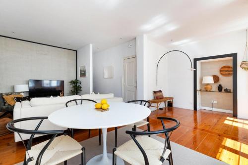 Harmony Apartment Central Lisbon