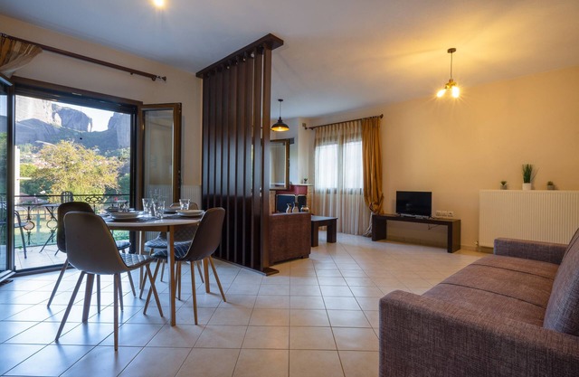Harmony Apartment